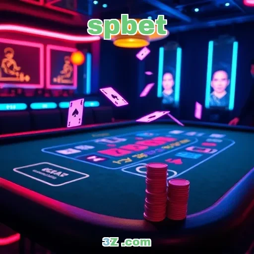 Baccarat Imperdível no spbet: Emoção e Estratégia em Jogo