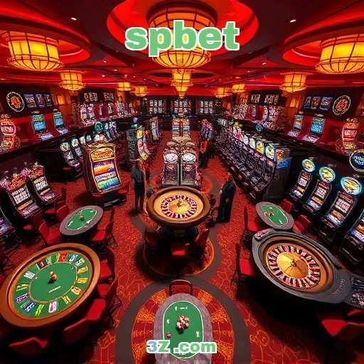 Domine os Esports no spbet: Sua Aventura Começa Aqui