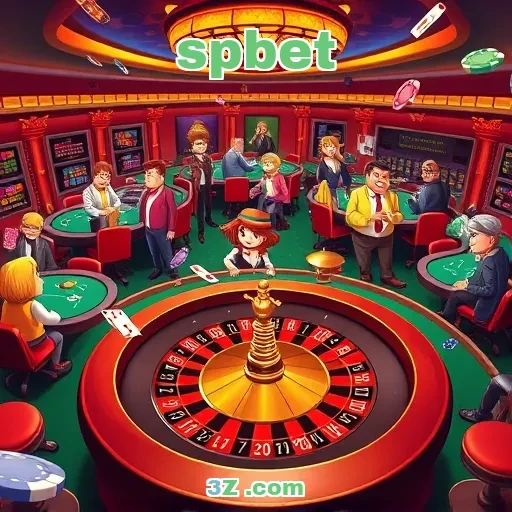 Desvende o Mundo Fantasy no SPBet com Emoção e Estratégia