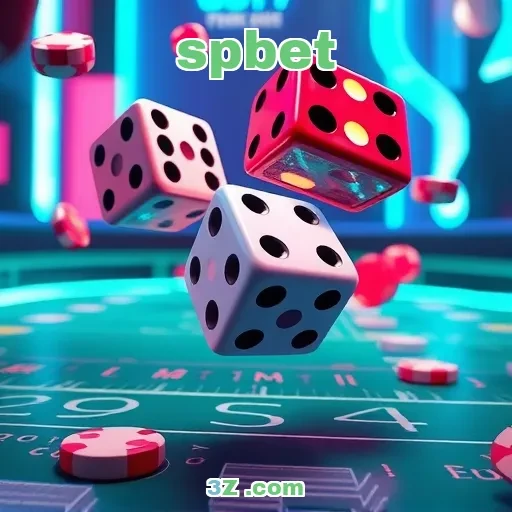 Experimente a Seção Virtual do spbet: Diversão e Emoção!