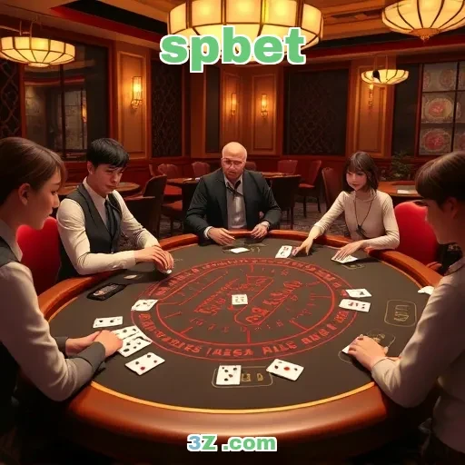 Os Melhores Bonuses do SPBet para Jogadores Brasileiros