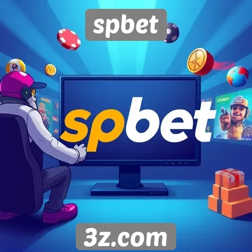 Características inovadoras da plataforma spbet