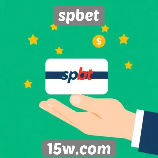 Métodos de pagamento disponíveis no spbet