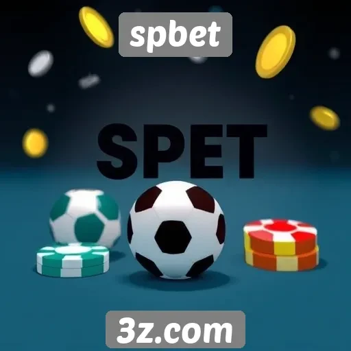 Melhores práticas para apostas responsáveis no spbet