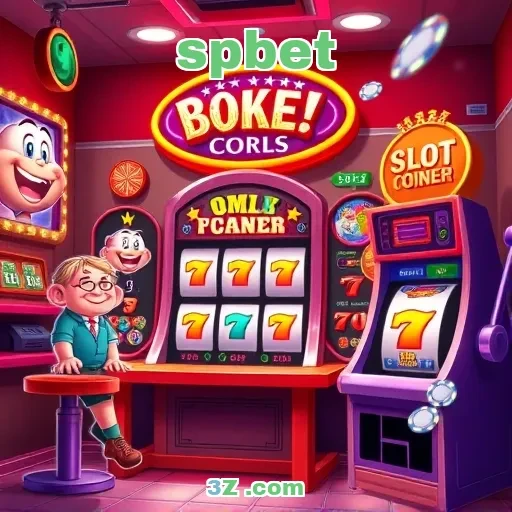 Rodadas Infinitas de Emoção no spbet: A Revolução da Roulette
