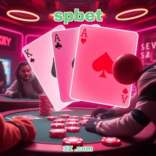 Slots Spbet: Diversão e Prêmios a Cada Giro