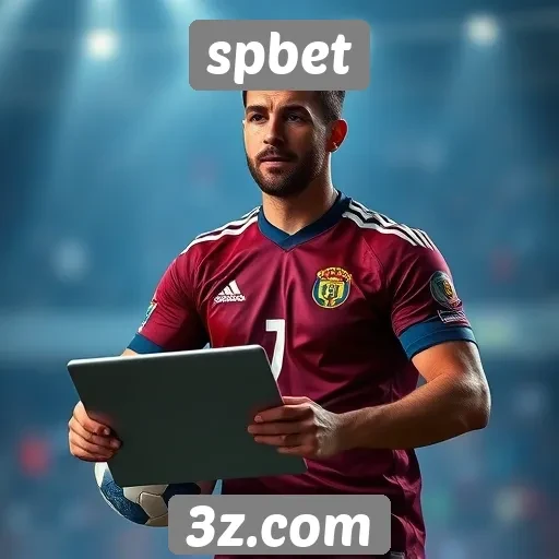 impacto do spbet no mercado de apostas online