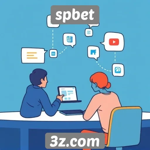 spbet apresenta novas funcionalidades para usuários