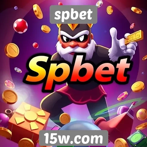 spbet oferece diversas opções de jogos online