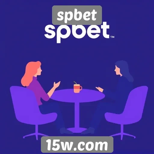 Entrevista com usuários sobre a experiência no spbet